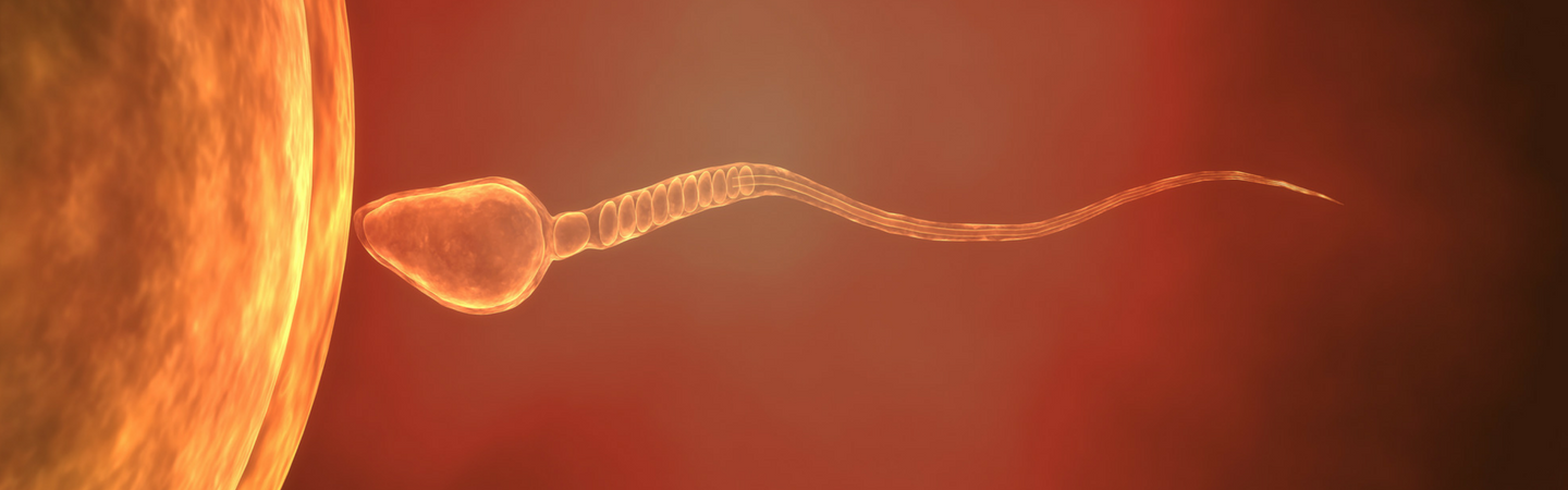 Understanding Sperm Morphology