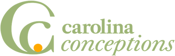 Carolina Conceptions Fertility Clinic logo