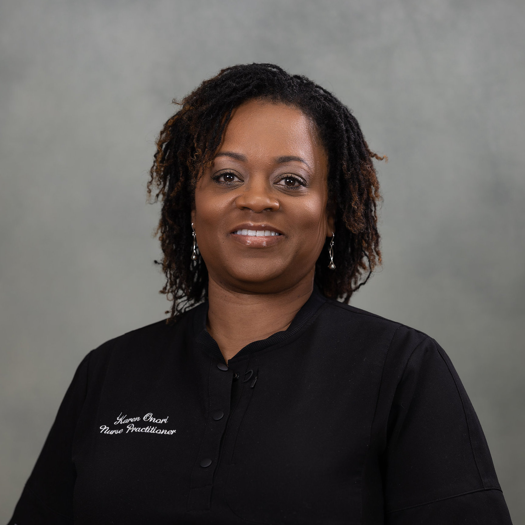 Karen Onori, Women's Health FNPBC Carolina Conceptions
